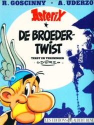 broeder twist