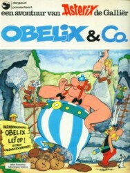 oblix en co