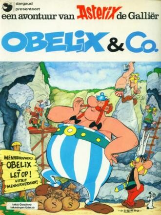 oblix en co