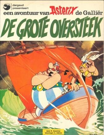asterix grote oversteek