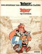 asterix op corsica