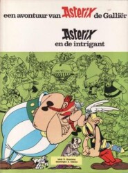 asterix intrigrant