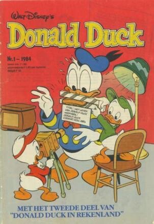 Donald duck jaargang 1984  nr 1 .jpg