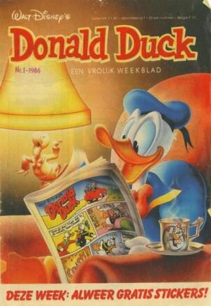 Donald duck jaargang 1986  nr 1 .jpg
