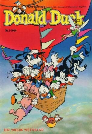 Donald duck jaargang 1994  nr 1 .jpg