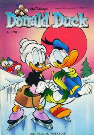 Donald duck jaargang 1996  nr 1 .jpg