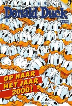 Donald duck jaargang 1999  nr 1 .jpg