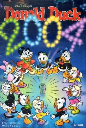 Donald duck jaargang 2004  nr 1 .jpg