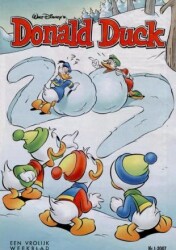 Donald duck jaargang 2007  nr 1 .jpg