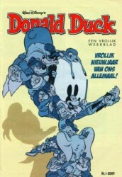 Donald duck jaargang 2009  nr 1 .jpg