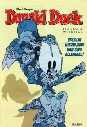 Donald duck jaargang 2009  nr 1 .jpg