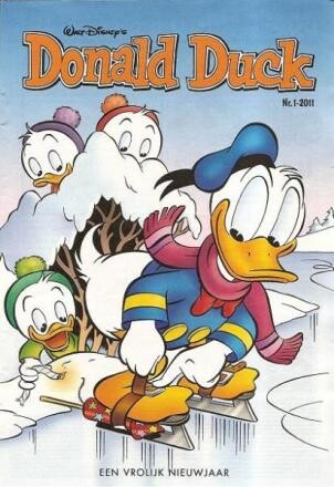 Donald duck jaargang 2011  nr 1 .jpg