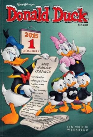 Donald duck jaargang 2015  nr 1 .jpg