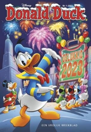 Donald duck jaargang 2023  nr 1 .jpg